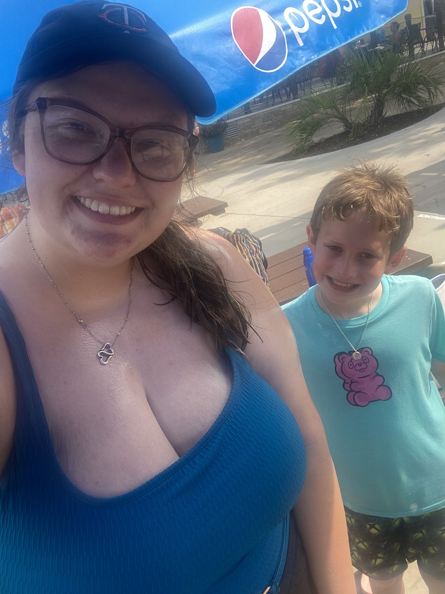 #waterparkselfie #mjesummer23