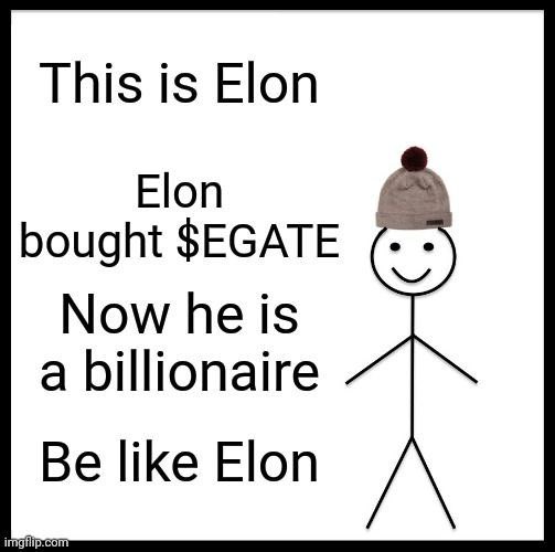 VOLT_SHILLS's tweet photo. @eth_ben I mean the $EGATE #ETHGATE scandal is pretty big. BUT yeah.. eventually it will moon. For sure! @EthGateCoin https://t.co/5PBg3wZMDE