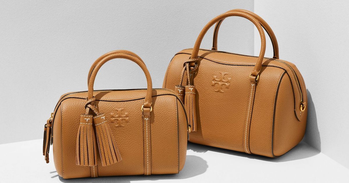 @ToryBurch Outlet Exclusive! This Friday through Sunday, take an extra 10% off your purchase when you shop between 10AM and 12PM.
