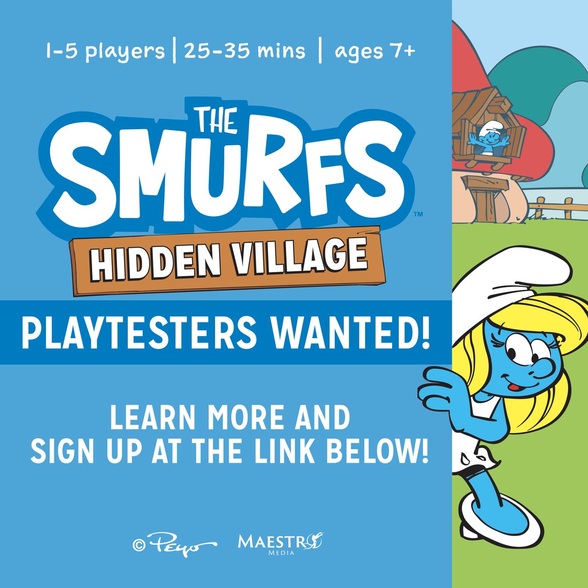 Maestro Media tweet media