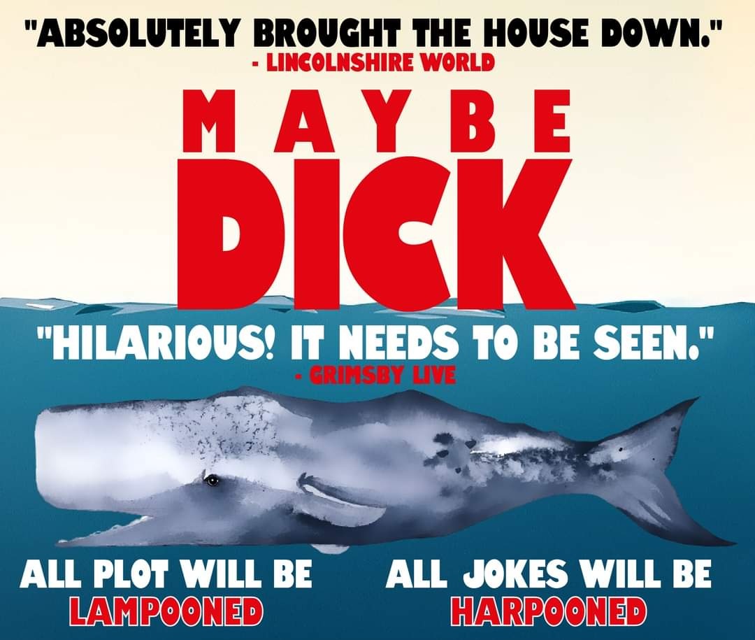 Hambledon Productions tweet media