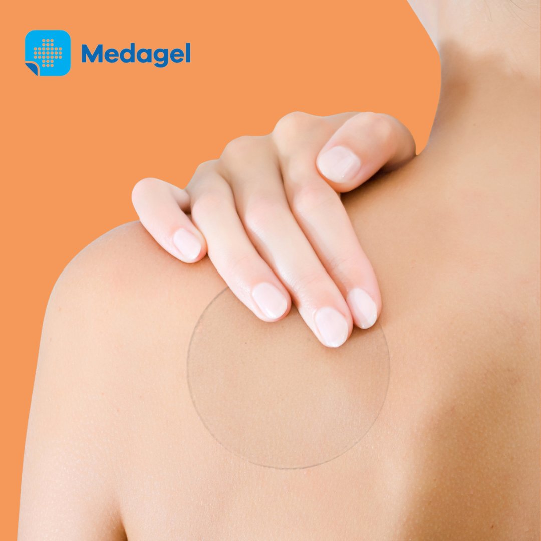 Medagel tweet media