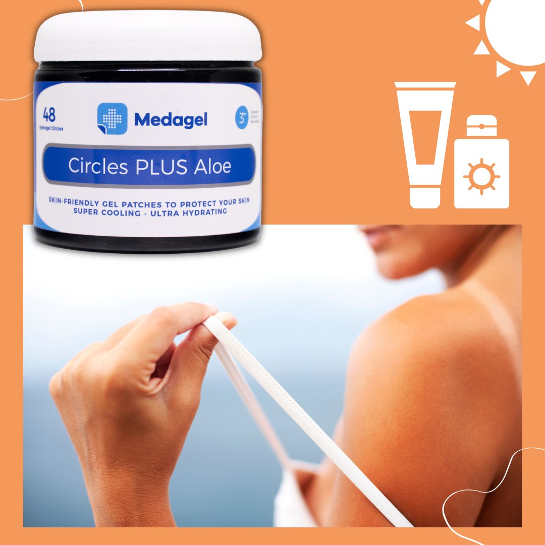 Medagel tweet media