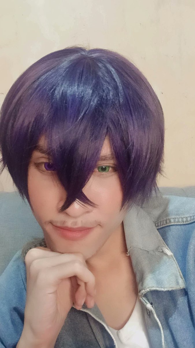 chikiseribuan_'s tweet photo. cosplay buaya..🐊🐊
#Anitwt #ANISD #aikucosplay #bluelockcosplay https://t.co/FGhKh3pw5Z