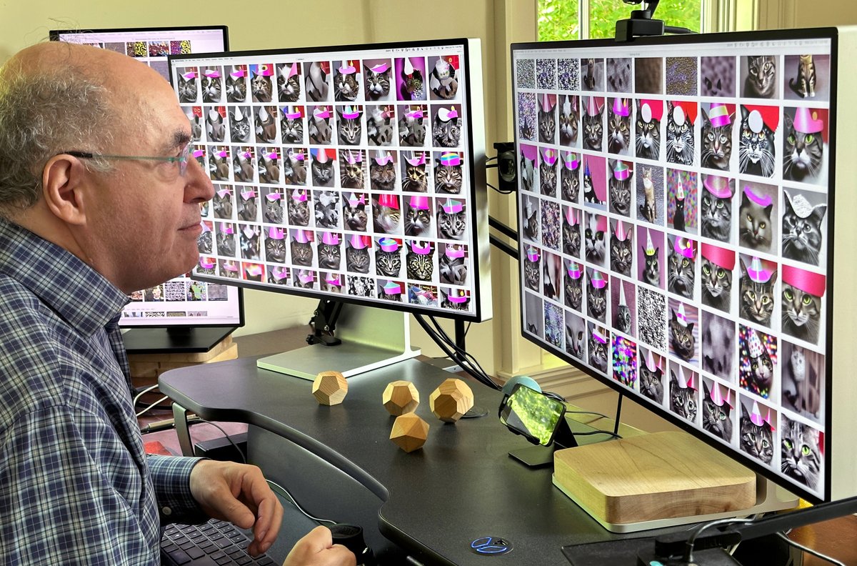 Stephen Wolfram tweet media