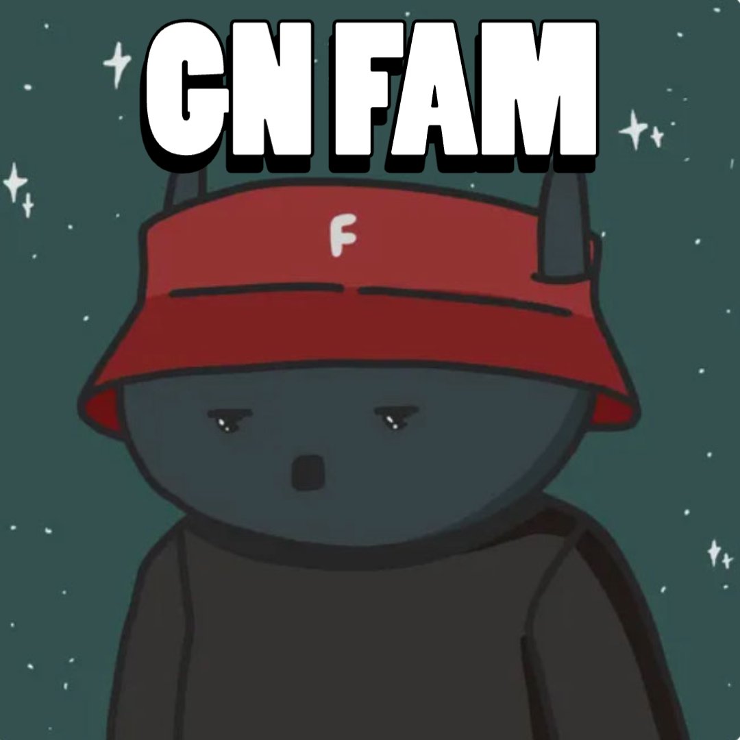 Gn Fam 💤

We are literally Batman 🫡

Web 3 (Gotham) needs us 🤝