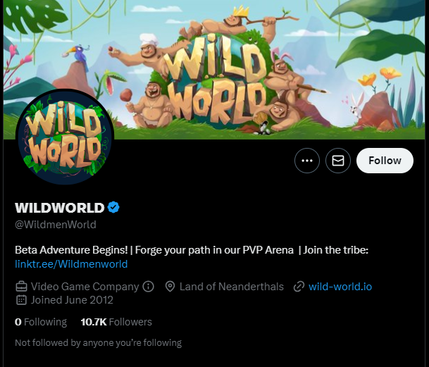 GaspodeWD 🎮🎙️📽️ tweet media