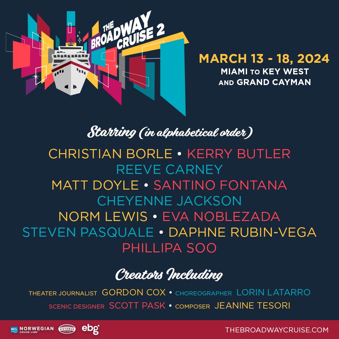 Gordon Cox tweet media