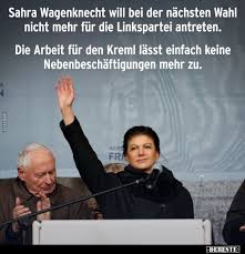 Frau Wagenknecht ist eine Putin-Marionette👇 #Rubelnutten #Maischberger