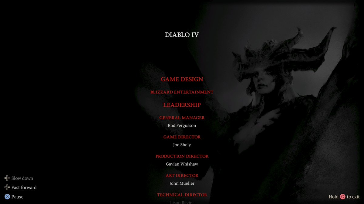 Ooopsquadcap68's tweet photo. #PS5Share, #DiabloIV https://t.co/6u52cpQ4yI