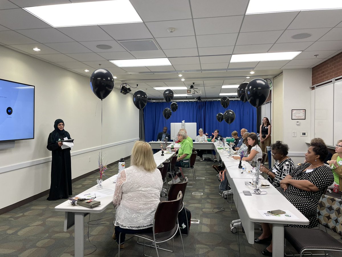 LindaLamppert's tweet photo. @PathforPower meeting tonight in advance of the #HoCoMD County Council hearing on the #HoCoByDesign plan and @HoCoHAC rally in support of affordable housing in Howard County. https://t.co/K8Wy9C2tCw