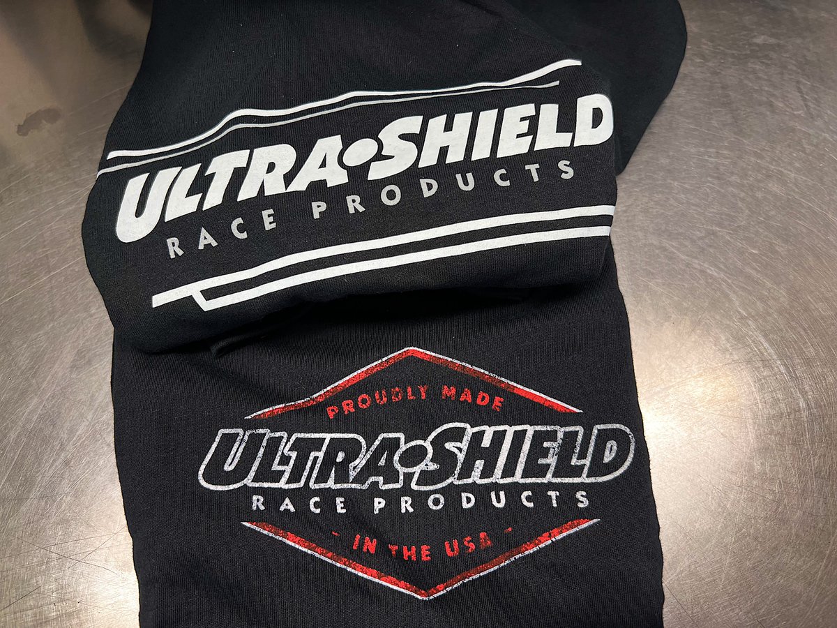 🚨 𝐅𝐑𝐄𝐄 𝐆𝐈𝐕𝐄𝐀𝐖𝐀𝐘 🚨

Since #OhioSpeedweek is off today, let’s giveaway 4️⃣ <a href="/UltraShieldRace/">Ultra Shield</a> t-shirts!

👉🏼 𝗥𝗘𝗧𝗪𝗘𝗘𝗧 &amp; 𝗙𝗢𝗟𝗟𝗢𝗪 <a href="/UltraShieldRace/">Ultra Shield</a> 👈🏼

4️⃣ winners will be selected in the morning.