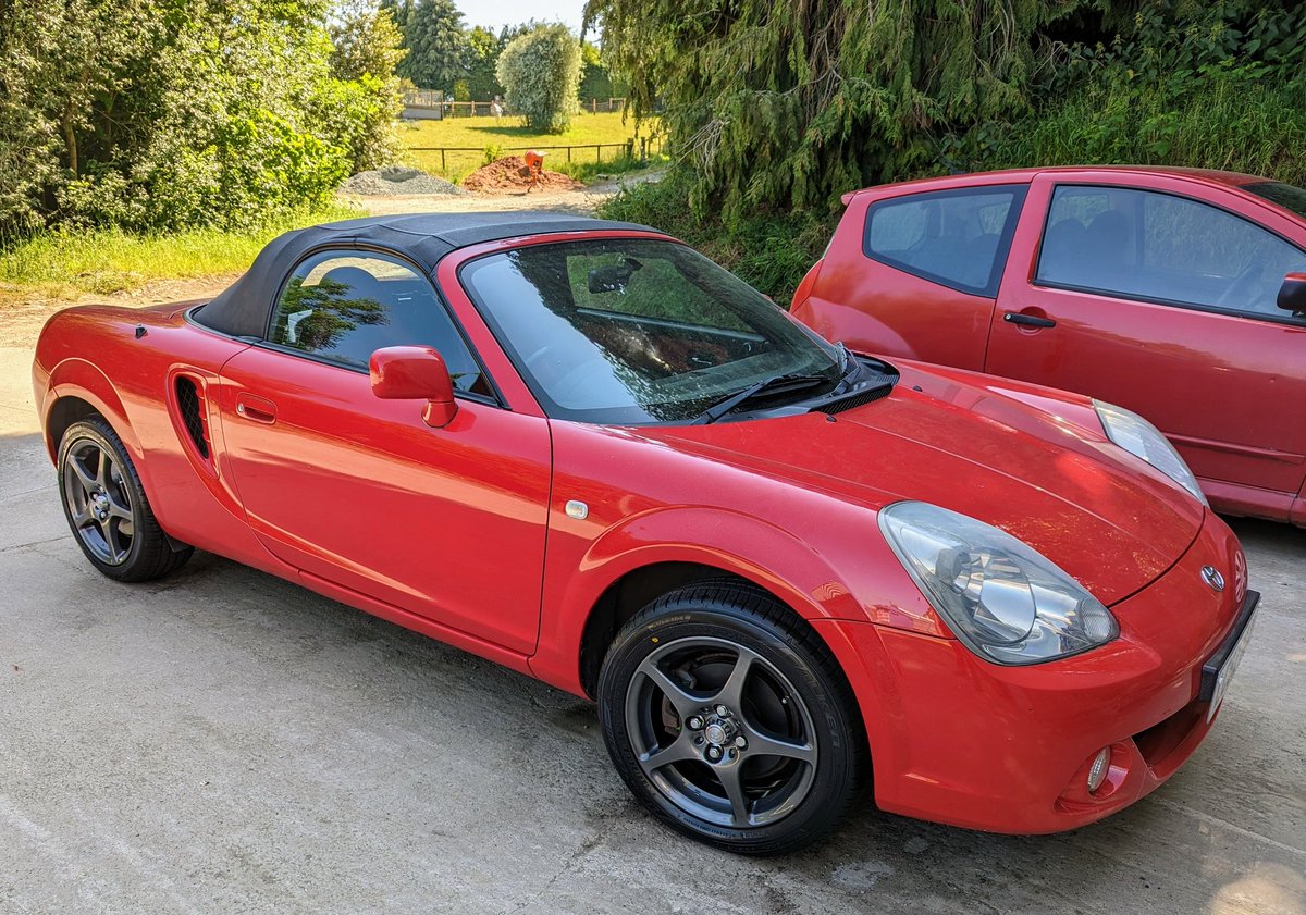 Richard Brunning tweet media