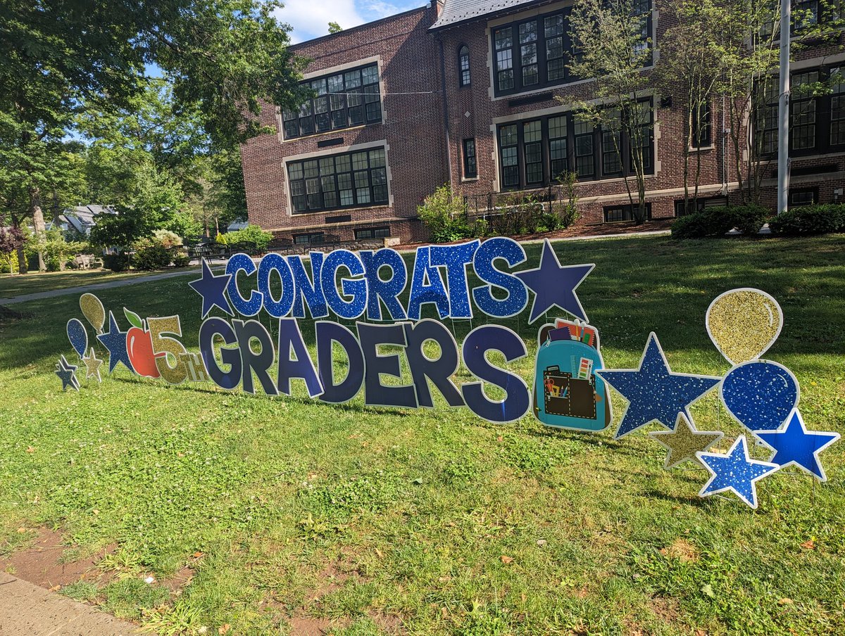 Esther Loor (@esloor) on Twitter photo That's a wrap, folks! The 2022-2023 school year is over and it sure was a good one! Good luck to our 5th graders at LCJSMS. Have a fabulous summer, everyone! #FlyHighFalcons <a href="/SummitSchoolsNJ/">Summit Public Schools</a> That's a wrap, folks! The 2022-2023 school year is over and it sure was a good one! Good luck to our 5th graders at LCJSMS. Have a fabulous summer, everyone! #FlyHighFalcons <a href="/SummitSchoolsNJ/">Summit Public Schools</a>