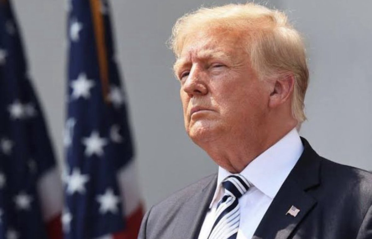 🎖️ترامب :

الولايات المتحدة …"أمة السقوط "