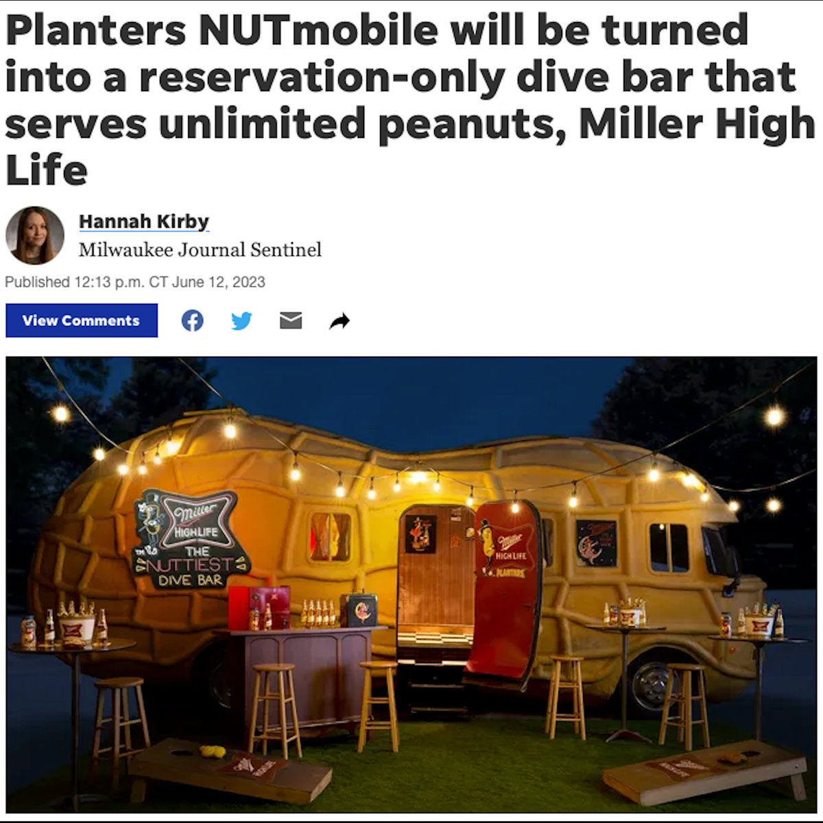 Manitowoc Minute tweet media