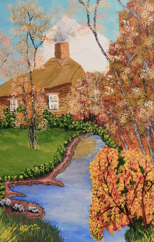 caryloyd's tweet photo. Close your eyes and envision your perfect homeβwhat does it look like? Is it a cozy cottage nestled in nature or a sleek urban oasis? ποΈποΈ
We'd love to know: How would you describe your dream home in just one word? πβ¨
#DreamHome #ImagineYourSpace #OneWordDescription https://t.co/gdvXkJxdcY