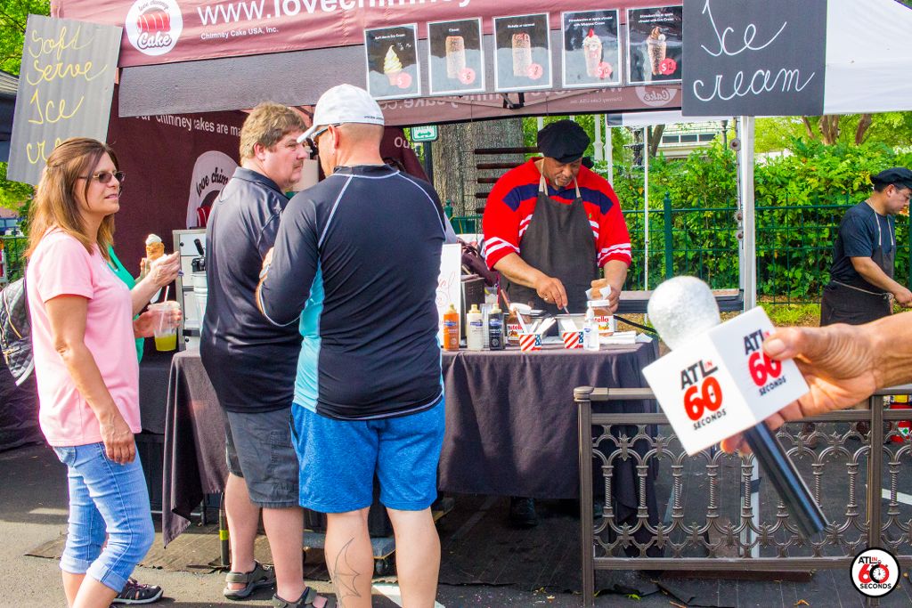 atlin60sec's tweet photo. ๐๐ดSummer has arrived , What are your plans for the Holiday?
Here are a few Events going on this Weekend.โ๏ธ
Family Food Fest
18 June, Sun, 3-6PM
๐The Georgia Freight Depot. Atlanta
Atlanta Food & Wine Festival Thu, Sep 21-Sun, Sep 24
๐Atlanta, GA
#atlin60sec #Atlanta https://t.co/Z5NleAoLk4