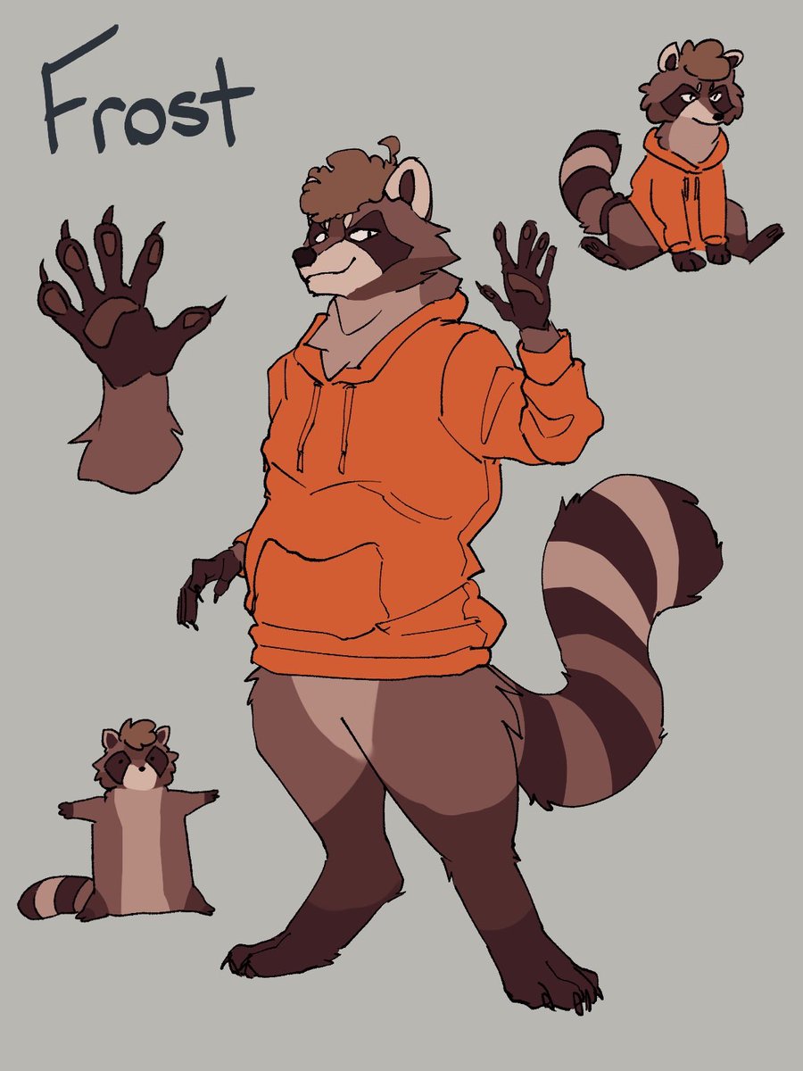 FrostPrime tweet media