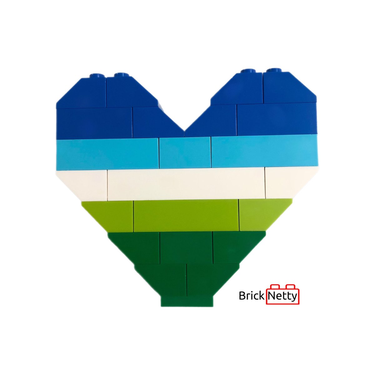 BrickNetty's tweet photo. Did you know there are over 45 pride flags? These are the flags for the LGBTIQA+ acronym.
1- Lesbian flag
2- Gay Male flag
3- Bisexual flag
4- Trans* flag
5- Intersex flag
6- Queer flag
7- Asexual flag https://t.co/JhXZMPhOQ3