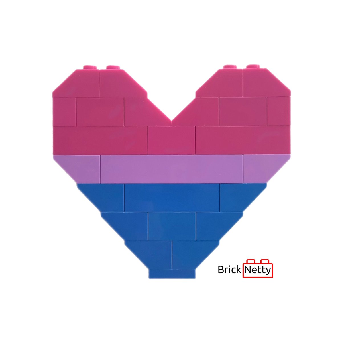 BrickNetty's tweet photo. Did you know there are over 45 pride flags? These are the flags for the LGBTIQA+ acronym.
1- Lesbian flag
2- Gay Male flag
3- Bisexual flag
4- Trans* flag
5- Intersex flag
6- Queer flag
7- Asexual flag https://t.co/JhXZMPhOQ3