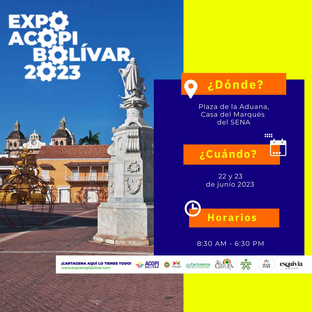 ACOPI BOLÍVAR tweet media