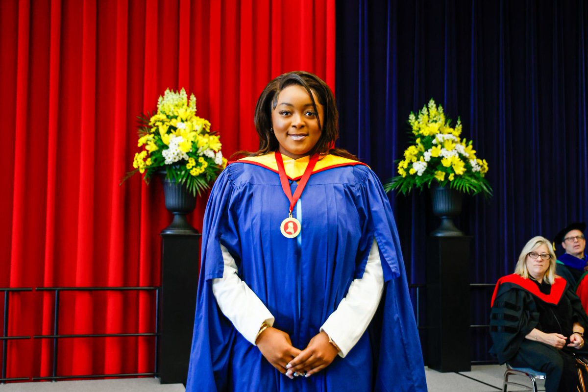 Brock University tweet media