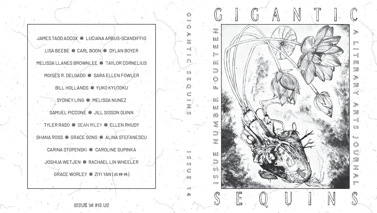 gigantic sequins tweet media