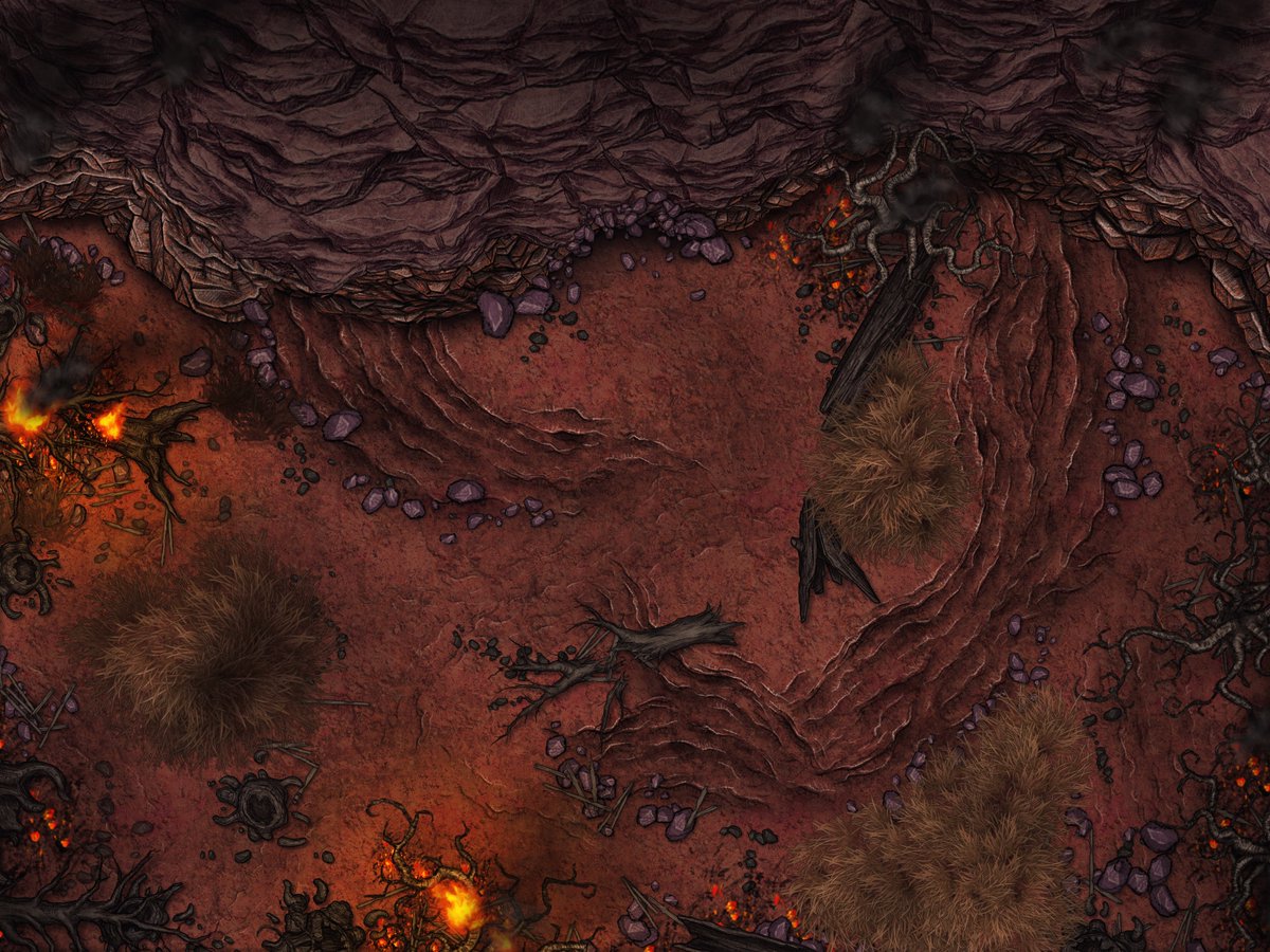 🍄Fungeon Mapster🍄 tweet media