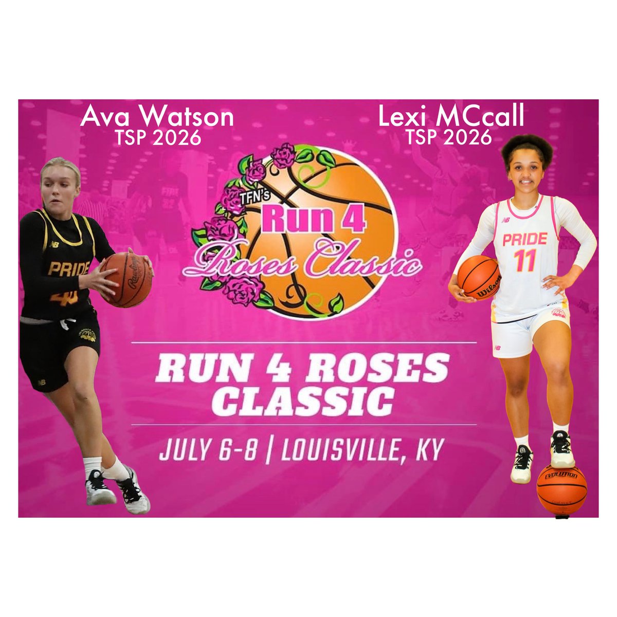 Almost time to make a Run 4 The Roses. #lionsandroses🦁🌹 #TSP