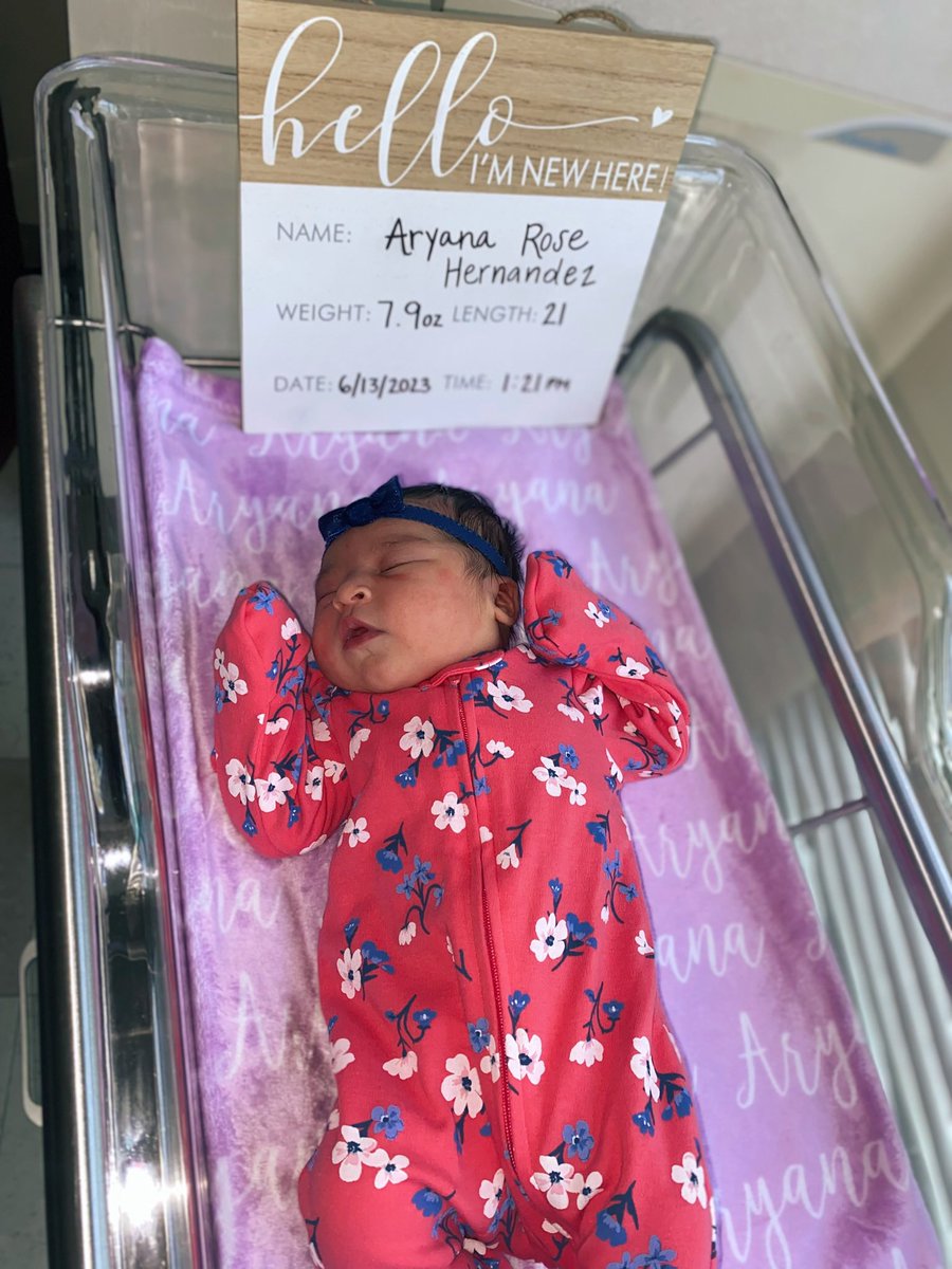 analyyyy_'s tweet photo. My biggest blessing 🩷 @RCHdz92 https://t.co/VxtvBpYMgc