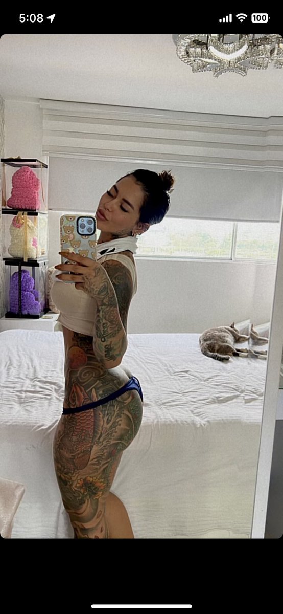 Ye Guerrero Official on Twitter: "💙"