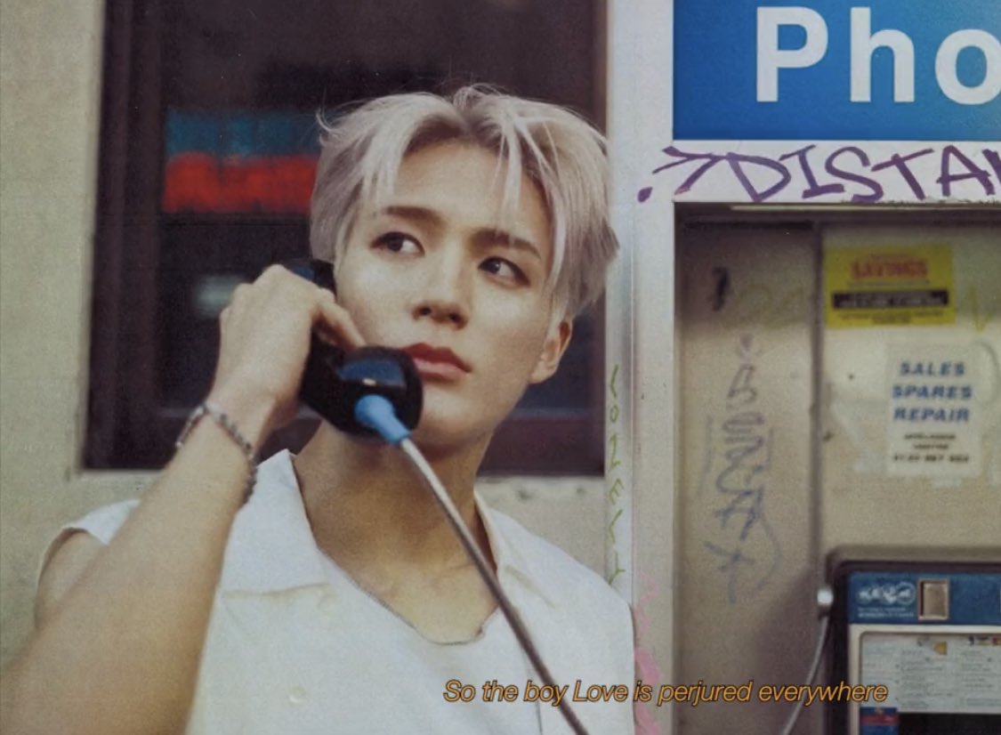 tequiereal's tweet image. 5w1h