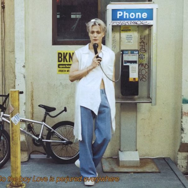 tequiereal's tweet image. 5w1h