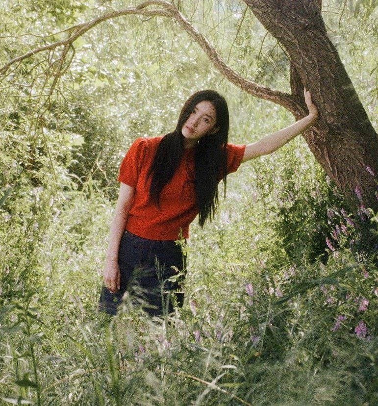 tequiereal's tweet image. 5w1h