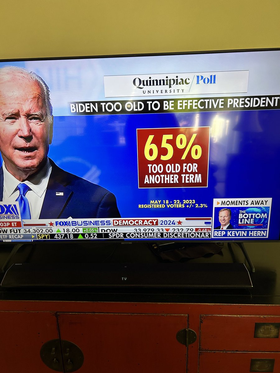 fighter4change's tweet image. #Democrats @JoeBiden too old to be #CommanderandChief feckless and corrupt. Bad combination for #America