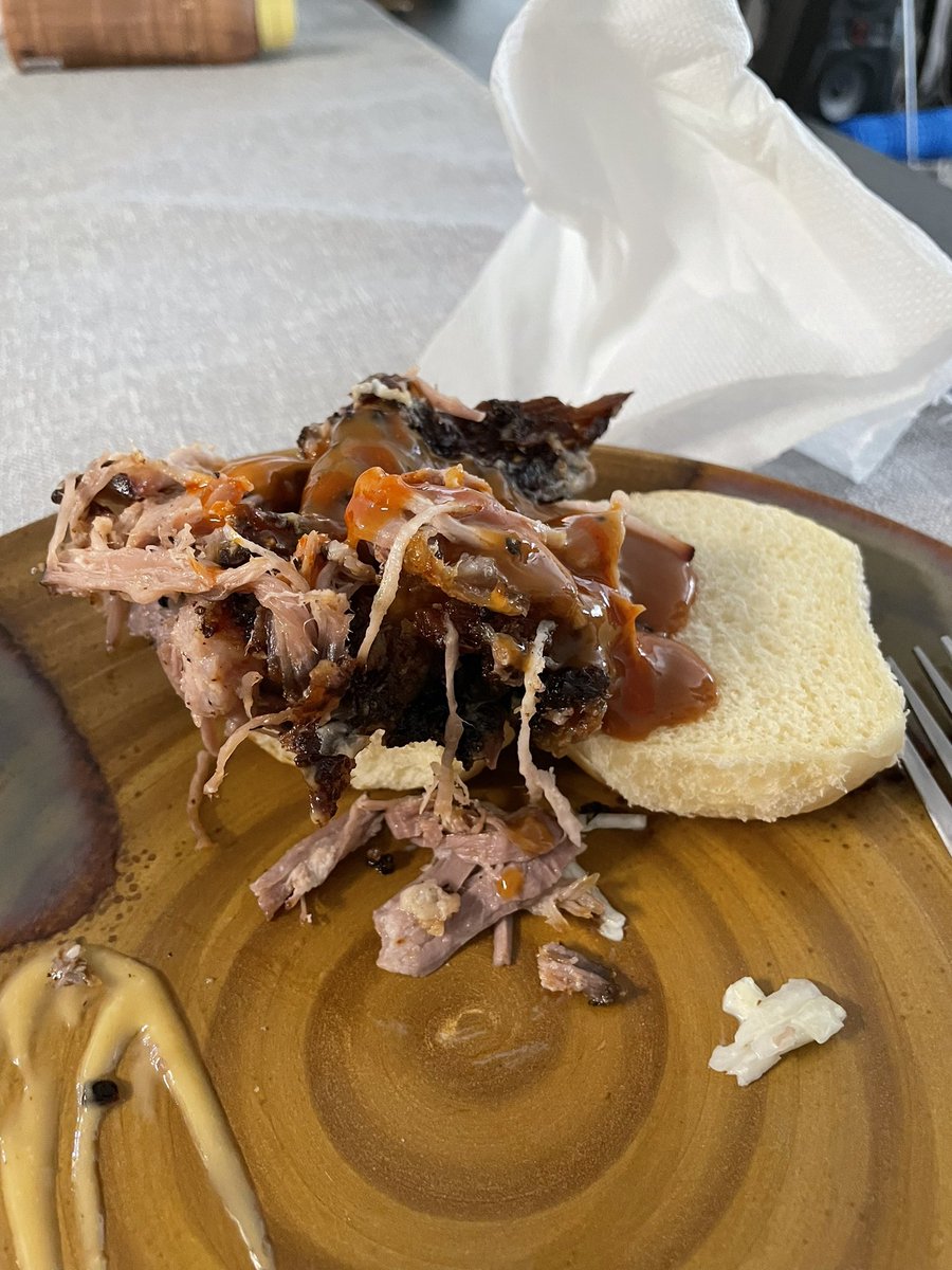 Tweet_Advisor_'s tweet photo. @ITweetDinners please rate
Not pictured: cole’s slaw https://t.co/iXXsgLjoIV