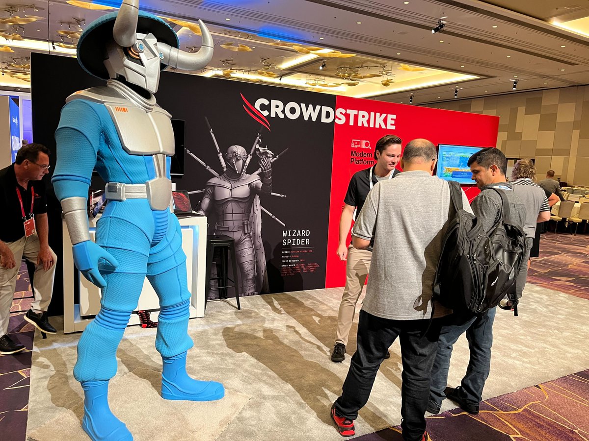 zscaler's tweet photo. If you're at #ZenithLive2023, don't miss our Innovations Expo Hall! Our partners are here to show you how we work together to keep your organization secure (and a bunch of other cool stuff, too!). https://t.co/te7GMDTo8C