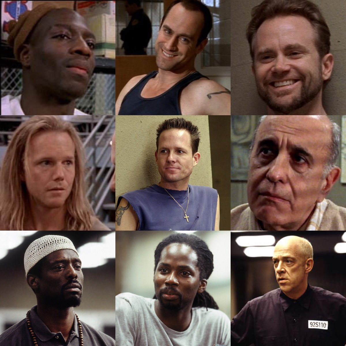 MomsCauldron's tweet photo. You’ve been kidnapped! Your rescuers are characters from the last TV show you watched. Who’s coming?

Uh oh… https://t.co/nSpeMzgUwE