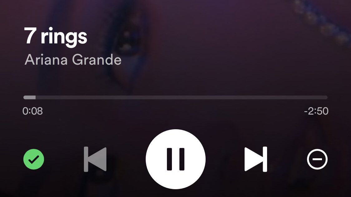 theegrandeheels's tweet photo. tracking day ends in TWO HOURS
it’s time to stream harder than ever
#stream7rings https://t.co/lCQI4OBbKr