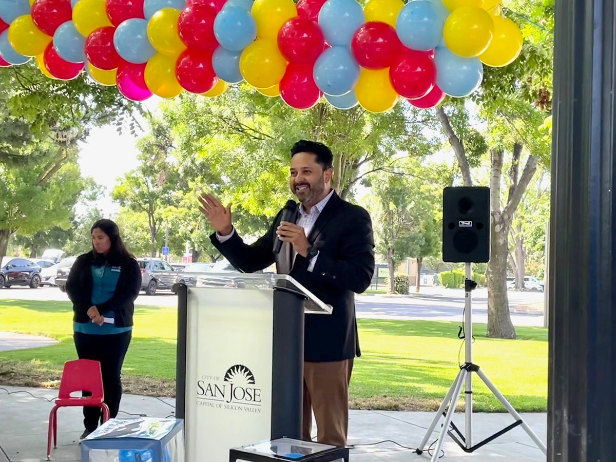 D2SergioJimenez's tweet photo. In my #SJD2 June Newsletter: My approved initiatives in the City's Budget, my last Office Hours before July recess, reporting illegal fireworks, Emergency Interim Housing updates, park improvement updates &more https://t.co/bzqvqEZnWG https://t.co/JKJACzm1p2
