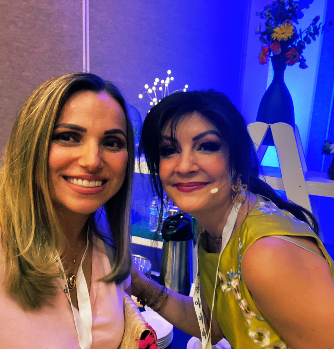 angeleshdz's tweet photo. 📍A punto de iniciar la conferencia “El capital humano, tiene nombre y apellido” por @Arleth_Metlich https://t.co/brrERaYGA2