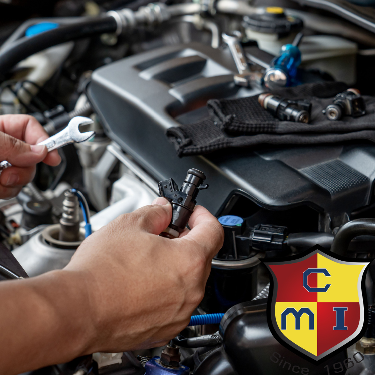 conawaymotors's tweet image. Give us a call to schedule an appointment today!
#ConawayMotors #FuelSystemService #AutoRepairs #AutoRepairShop
bit.ly/3X9Nn7H

For All Inquiries:
 ☎️Call us (425)905-2424
 📌5201 Colby Ave Everett, WA 98203
 🖥 ConawayMotors.com