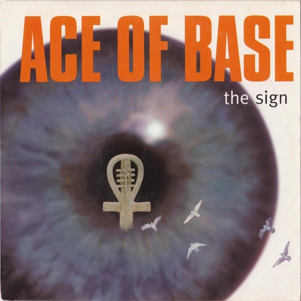 #NOWPOP40

Continuing the Europop years. I saw the sign - and it opened up my mind.

🇳 🇴 🇼   2⃣7⃣ (Mar 1994)
ACE OF BASE
The Sign