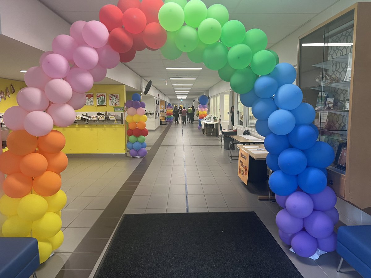 Tait Street PS tweet media