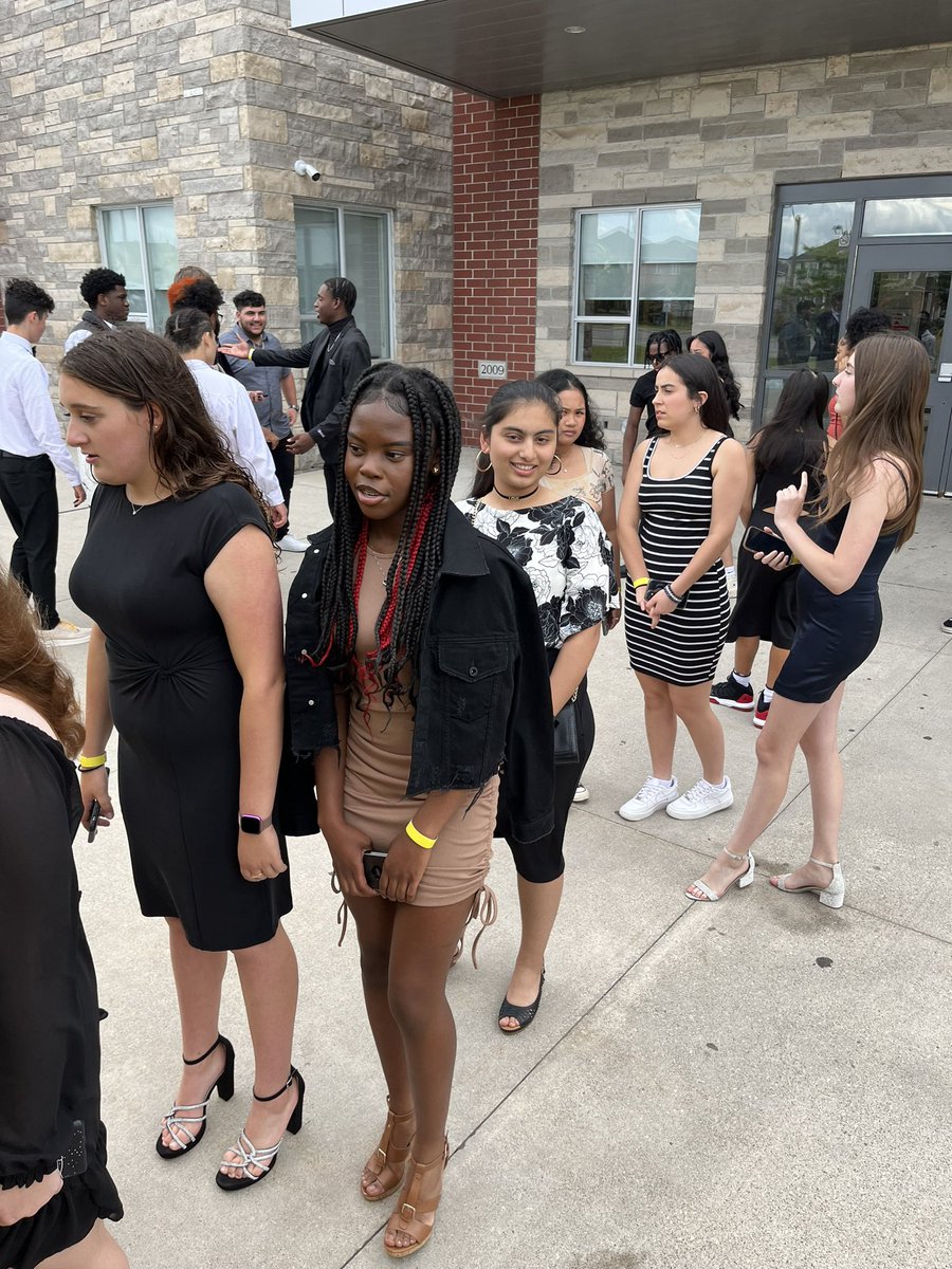 Congrats to all of the Athletes who represented St Roch during the 2022-23 year and a fun way to celebrate at the <a href="/ROCHsports/">St. Roch Ravens</a> Athletic Banquet