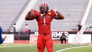 #AGTG blessed to receive an offer from Austin Peay! @thewideoutcrew @theBAFootball