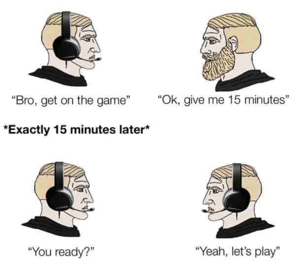 Orwell & Goode tweet media