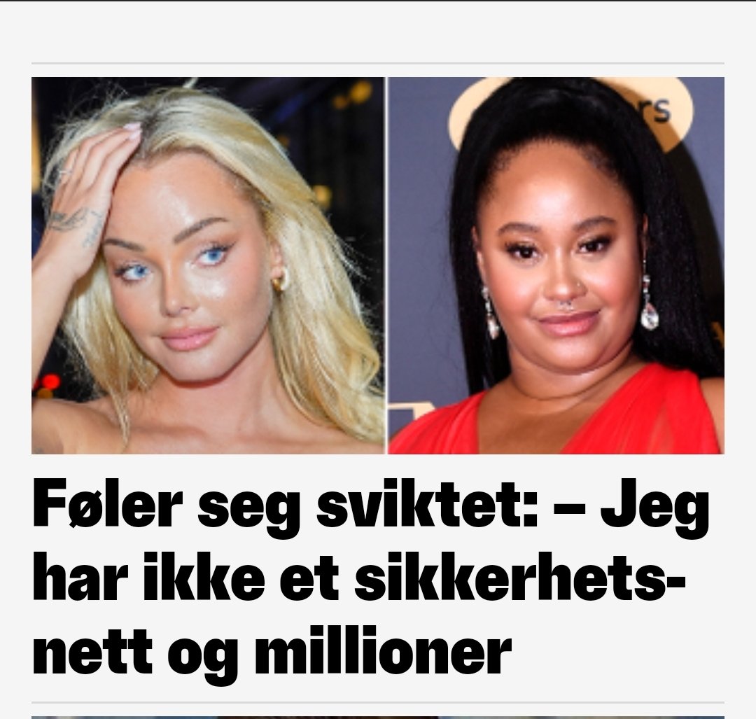 runrjo76's tweet photo. Uffda, dette var jo uendelig trist. https://t.co/H7eQkTGTy2