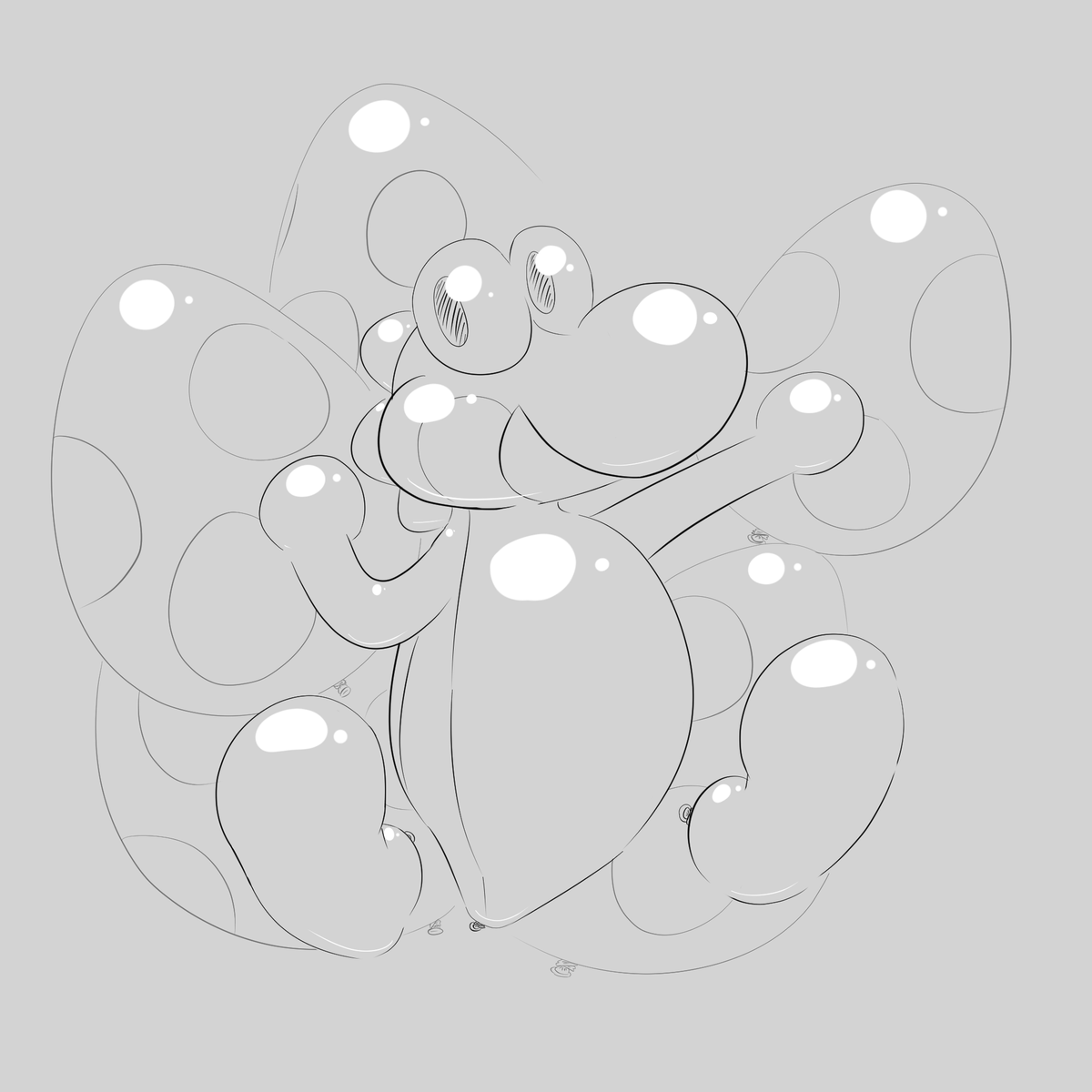 Squeaky Flames tweet media